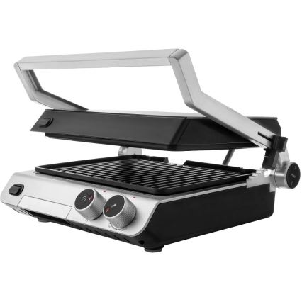 Sencor - Kontaktgrill 2000W/230V
