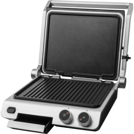 Sencor - Kontaktgrill 2000W/230V