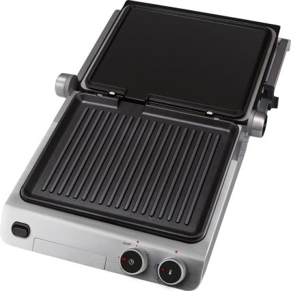 Sencor - Kontaktgrill 2000W/230V