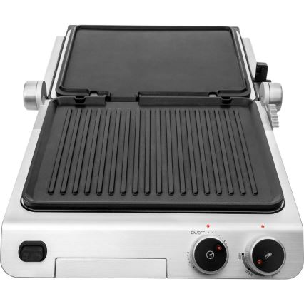 Sencor - Kontaktgrill 2000W/230V