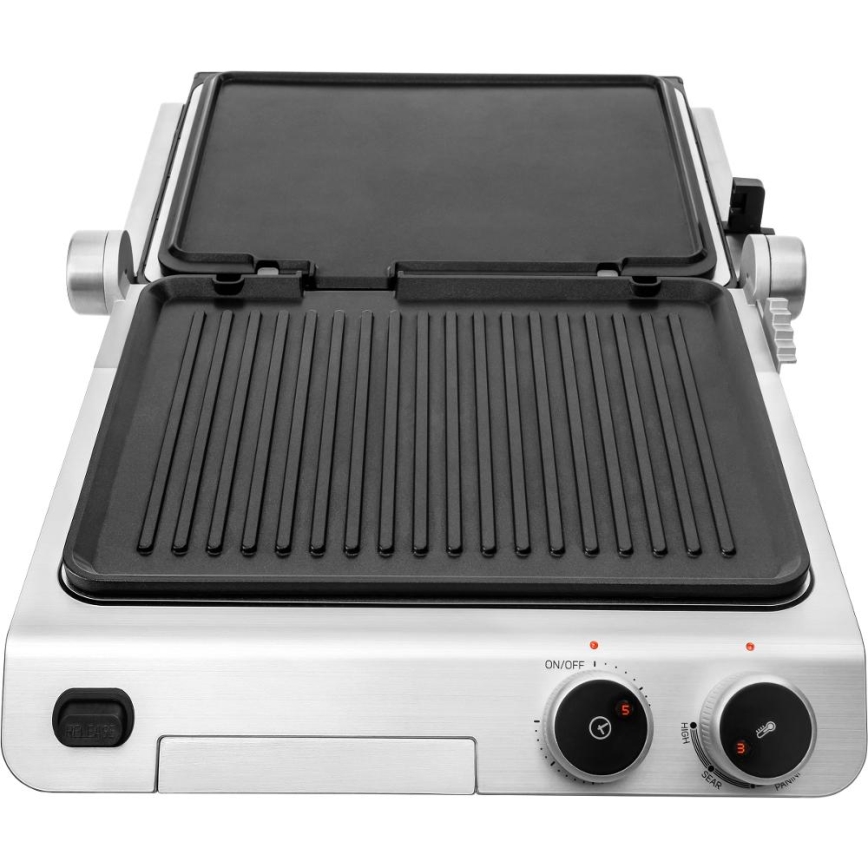 Sencor - Kontaktgrill 2000W/230V