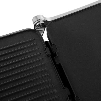 Sencor - Kontaktgrill 2100W/230V svart