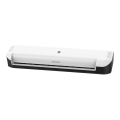 Sencor - Laminator A3 160W/230V vit /svart 