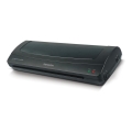 Sencor - Laminator A4 280W/230V svart
