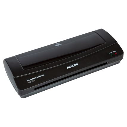 Sencor - Laminator A4 280W/230V svart