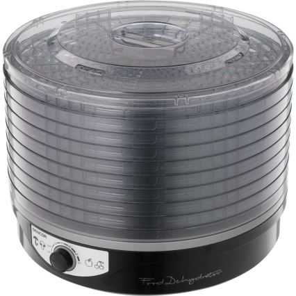 Sencor - Matberedare med termoreglering 250W/230V