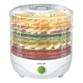 Sencor - Matberedare 250W/230V