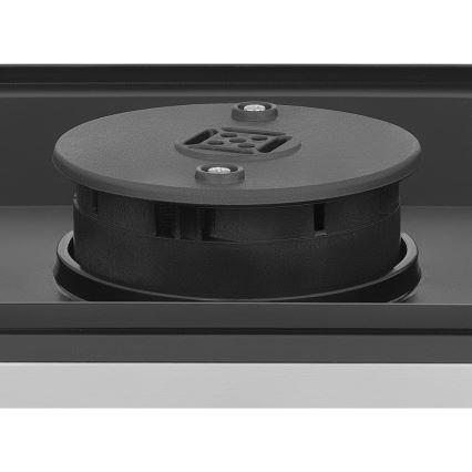 Sencor - Matdehydrator med temperaturreglering 700W/230V