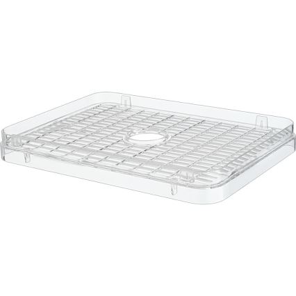 Sencor - Matdehydrator med temperaturreglering 700W/230V