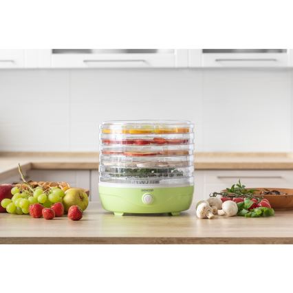 Sencor - Mattork 250W/230V