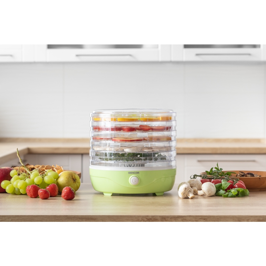 Sencor - Mattork 250W/230V