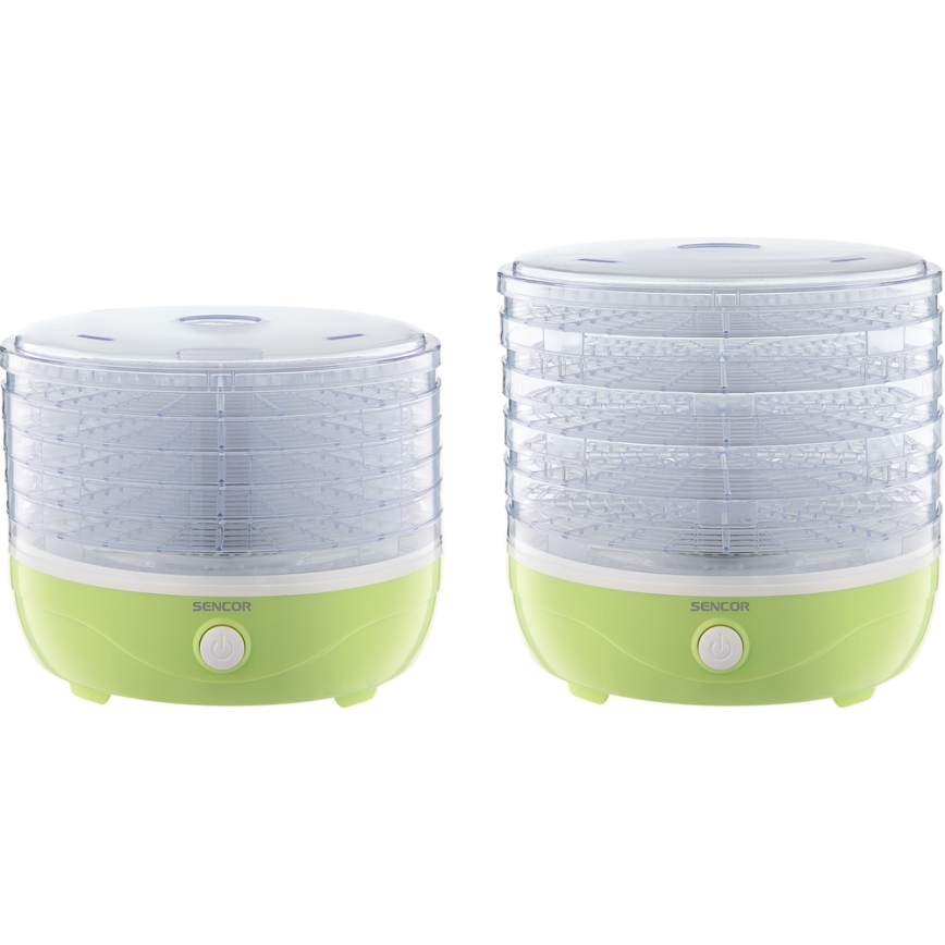 Sencor - Mattork 250W/230V