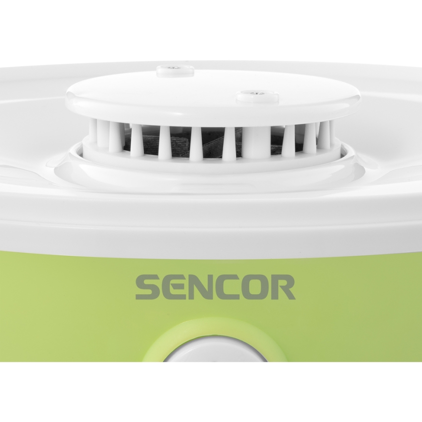 Sencor - Mattork 250W/230V