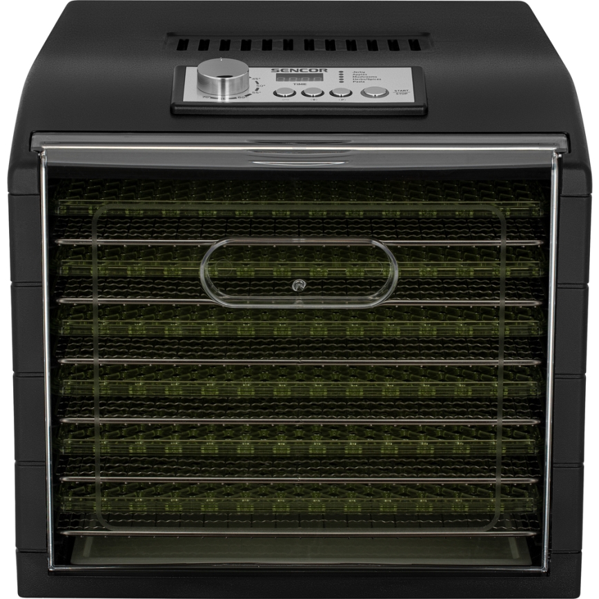 Sencor - Mattork 500W/230V