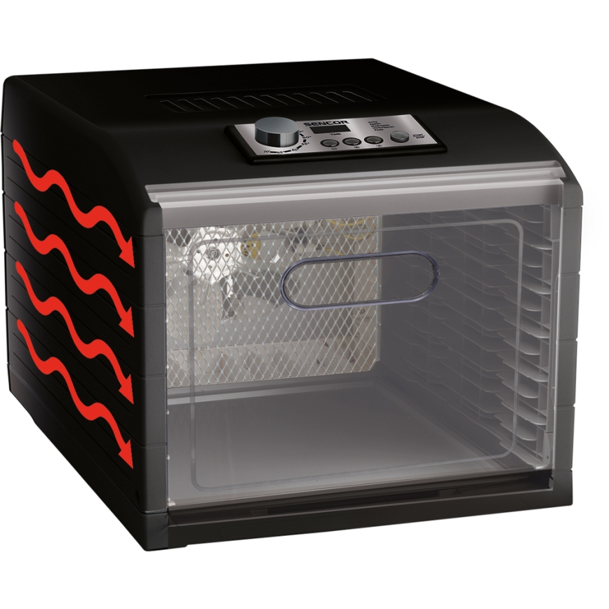 Sencor - Mattork 500W/230V