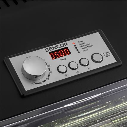 Sencor - Mattork 500W/230V