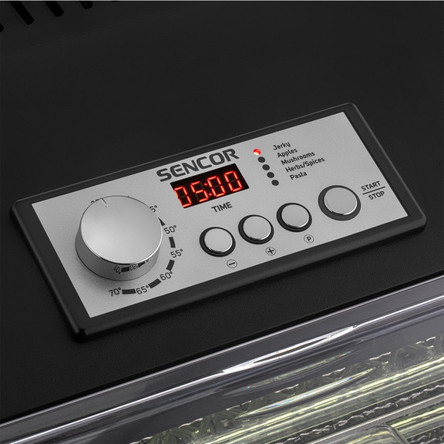 Sencor - Mattork 500W/230V