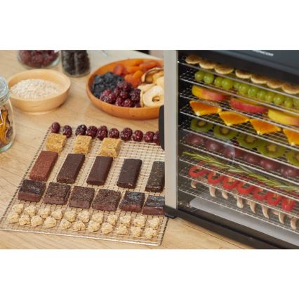 Sencor - Mattork 800W/230V