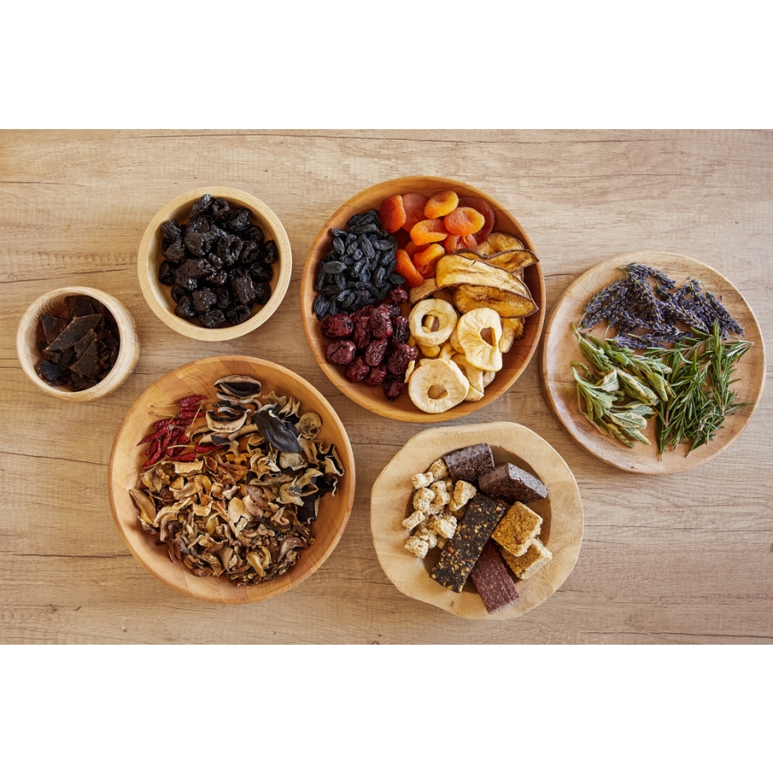 Sencor - Mattork 800W/230V