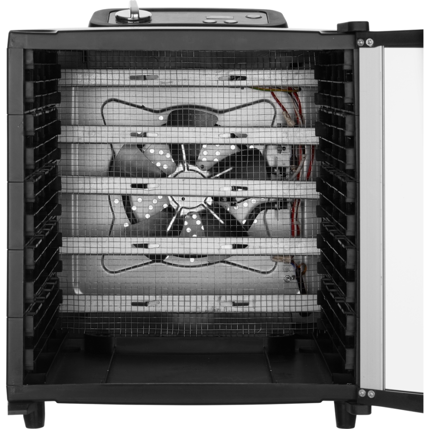 Sencor - Mattork 800W/230V