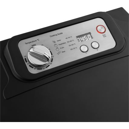 Sencor - Mattork 800W/230V