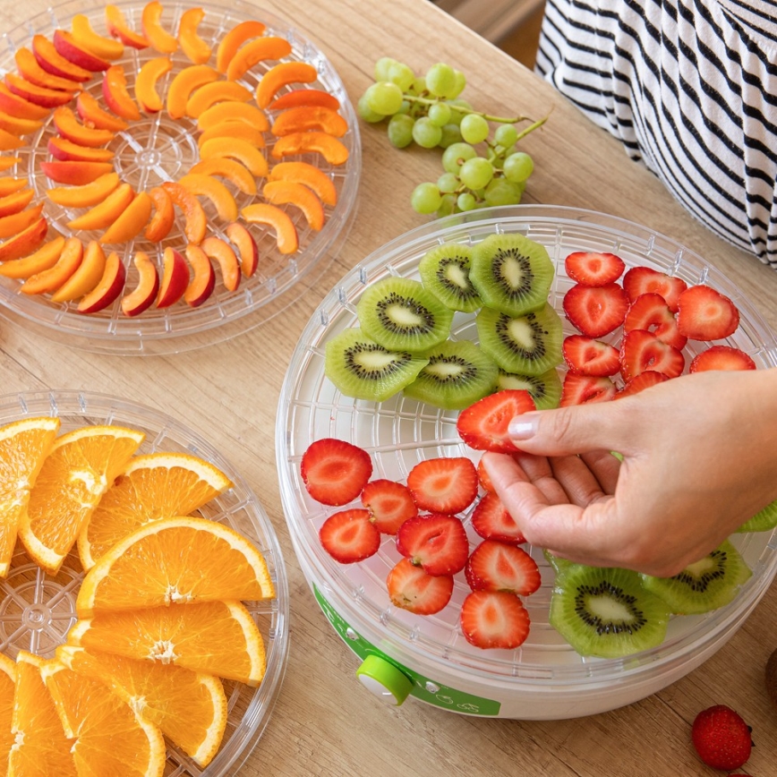 Sencor - Mattork med termoregulering 250W/230V