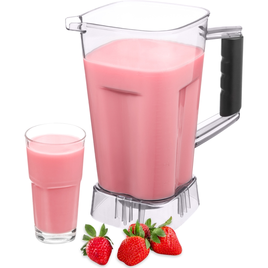 Sencor - Multifunctional blender 1800W/230V