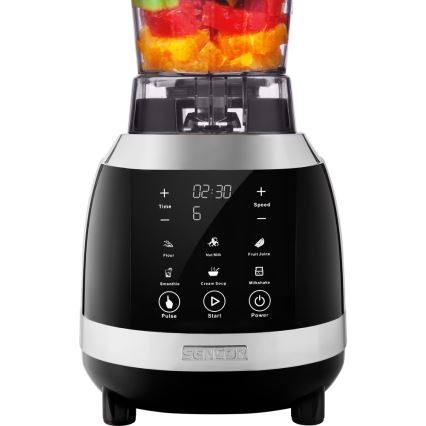 Sencor - Multifunctional blender 1800W/230V