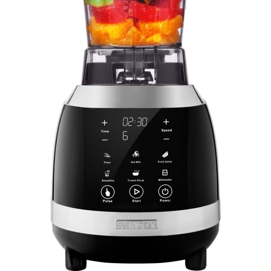 Sencor - Multifunctional blender 1800W/230V