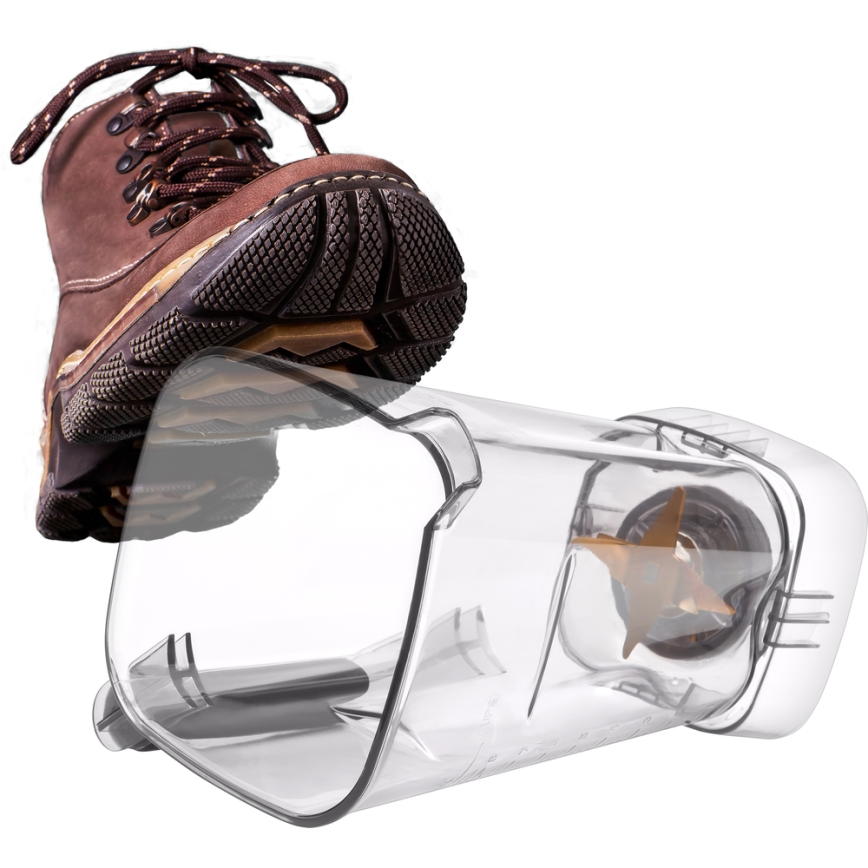 Sencor - Multifunctional blender 1800W/230V