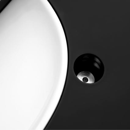 Sencor - Multifunktionell elektrisk tryckkokare 5,5 l 1000W/230V vit/svart