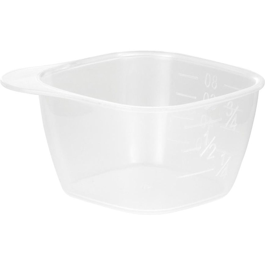 Sencor - Multifunktionell riskokare 350 W/230 V 0,6 l rostfritt stål/svart