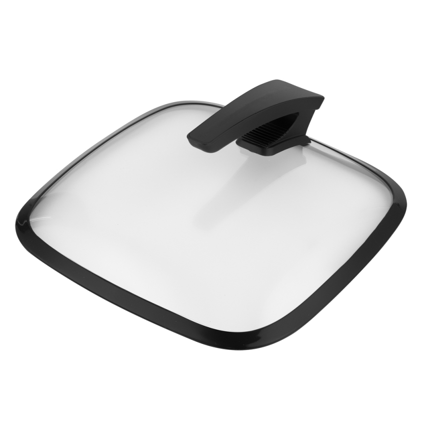 Sencor - Multifunktionell stekpanna med tillbehör 1800W/230V 18 funktioner 4,8l