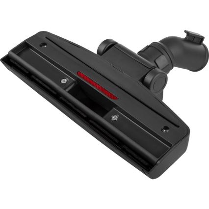 Sencor - Påsdammsugare 1,5 l 850 W/230 V röd/svart