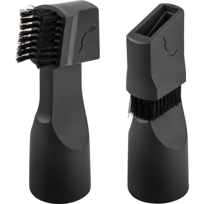 Sencor - Påsdammsugare 1,5 l 850 W/230 V röd/svart