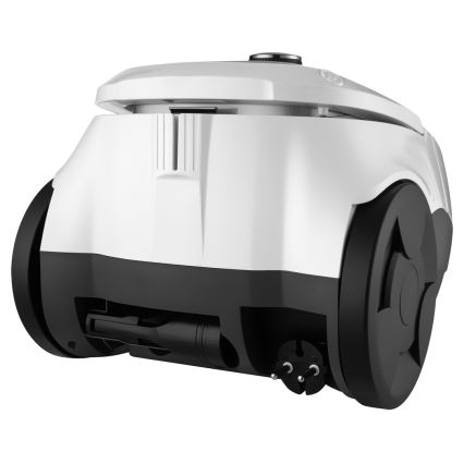 Sencor - Påsdammsugare 2 l 700W/230V vit