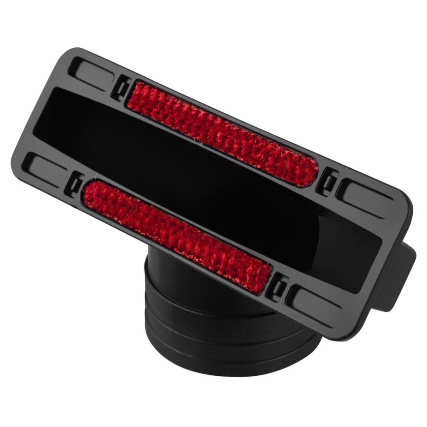 Sencor - Påsdammsugare 2 l 700W/230V vit