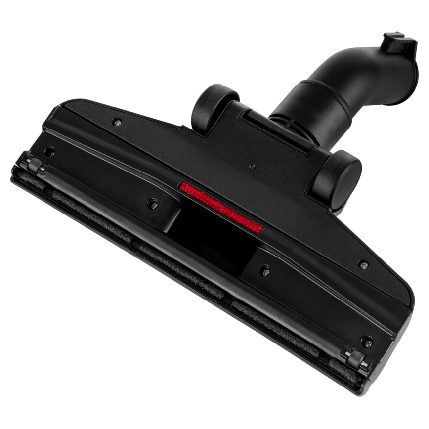 Sencor - Påsdammsugare 3 l 700W/230V svart/red