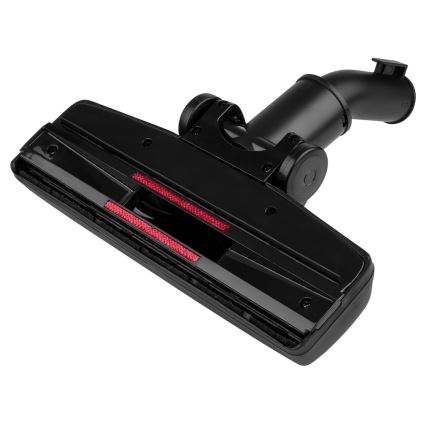 Sencor - Påslös dammsugare 1,5 l 890W/230V grön/svart