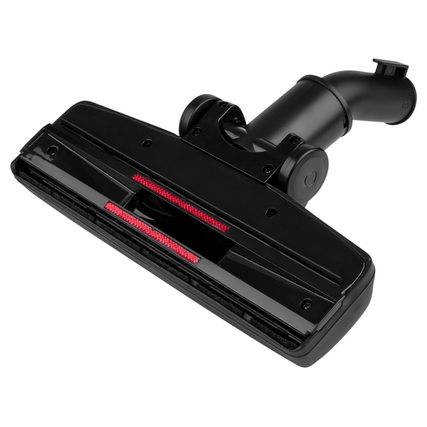 Sencor - Påslös dammsugare 1,5 l 890W/230V grön/svart