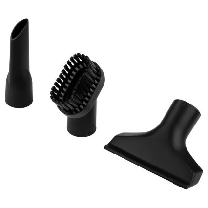 Sencor - Påslös dammsugare 1,5 l 890W/230V grön/svart