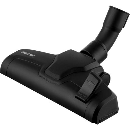 Sencor - Påslös dammsugare 2 l 700W/230V svart/grön