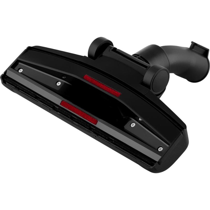 Sencor - Påslös dammsugare 2 l 700W/230V svart/grön