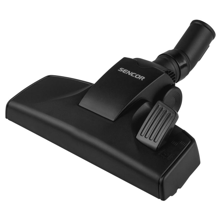 Sencor - Påslös dammsugare 4,5 l/3 l 700W/230V gold