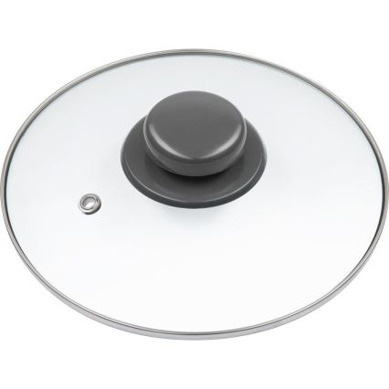 Sencor - Riskokare 500W/230V 1,5 l rostfritt stål