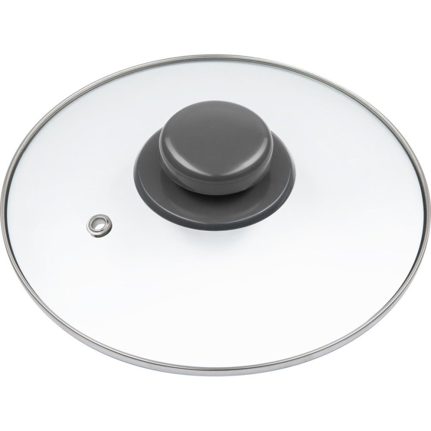 Sencor - Riskokare 500W/230V 1,5 l rostfritt stål