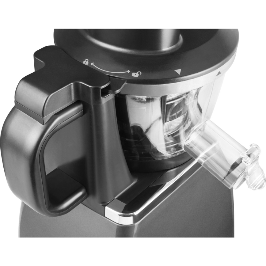 Sencor - Screw juicer 400W/230V