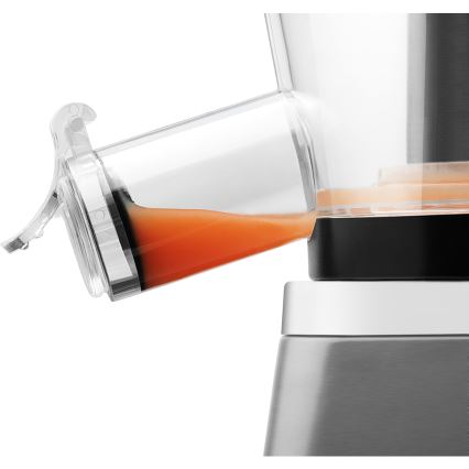 Sencor - Screw juicer 400W/230V