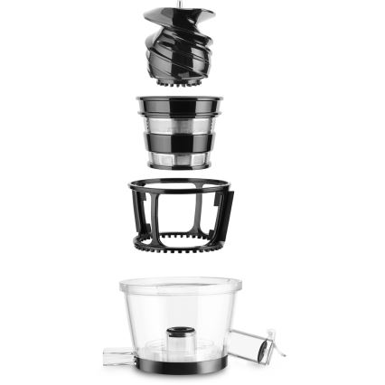 Sencor - Screw juicer 400W/230V