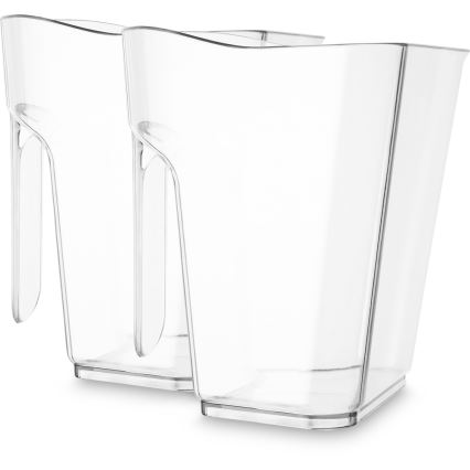 Sencor - Screw juicer 400W/230V